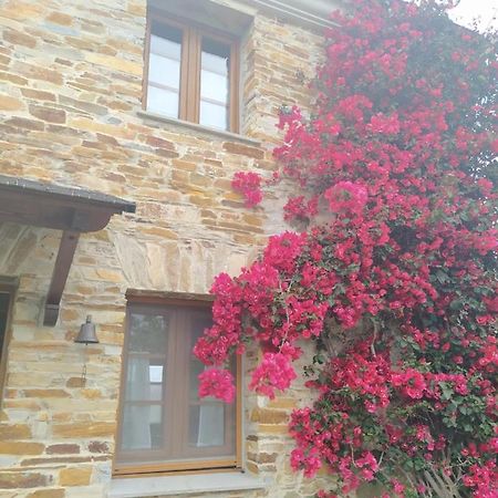 Casa Crisanta Villa Lomba Bagian luar foto
