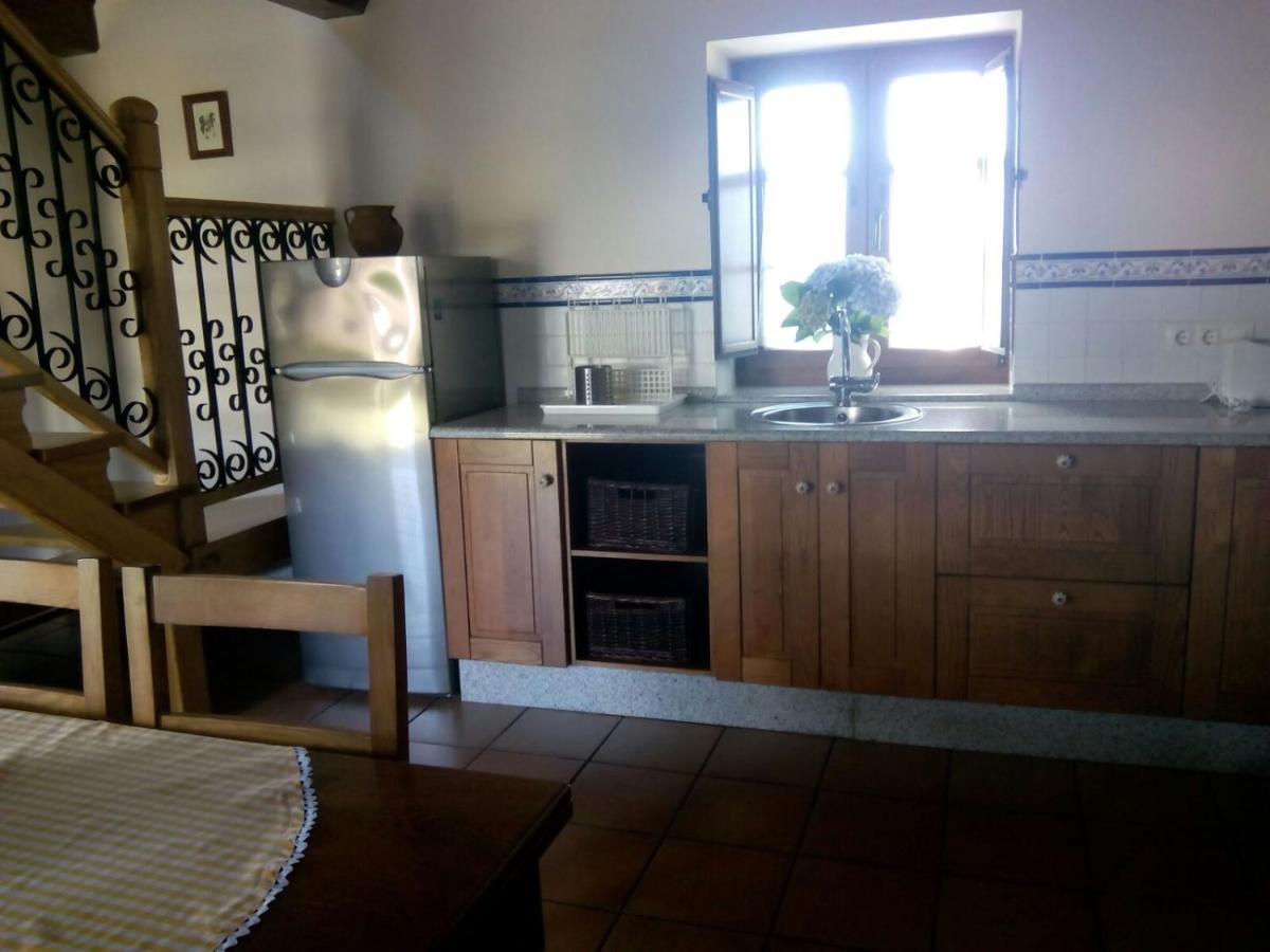 Casa Crisanta Villa Lomba Bagian luar foto