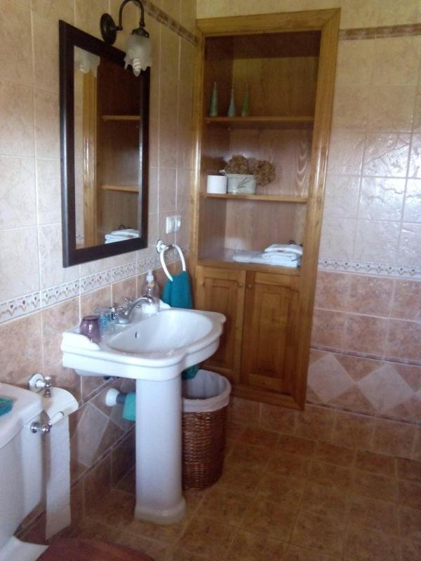Casa Crisanta Villa Lomba Bagian luar foto