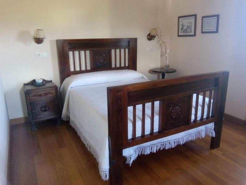 Casa Crisanta Villa Lomba Bagian luar foto